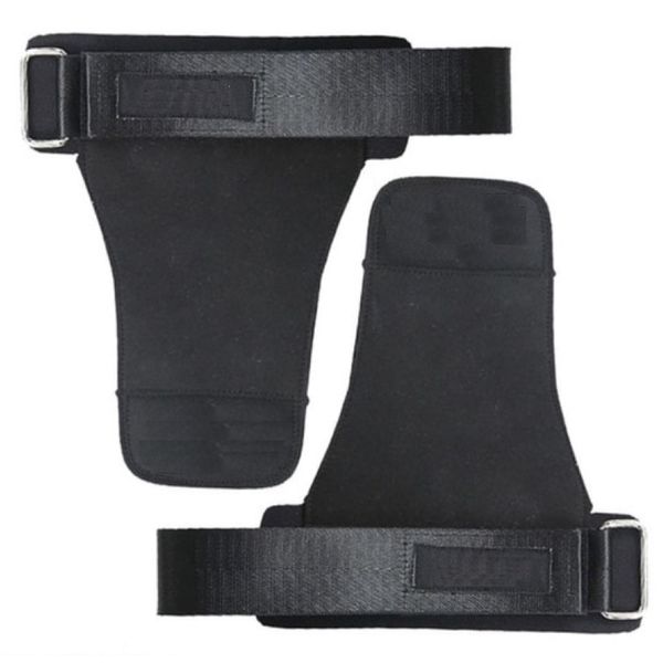 Sport Crossfit Gym Weightlifting Pull Up Hand Grip Palm Protectors