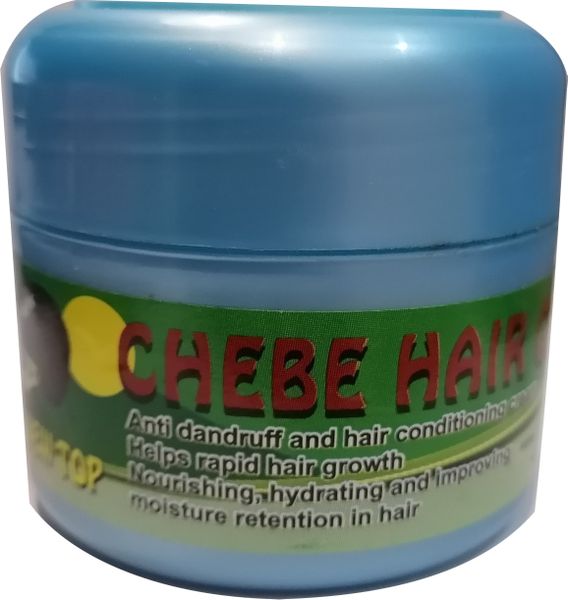 Chebe Hair Grow - 125g