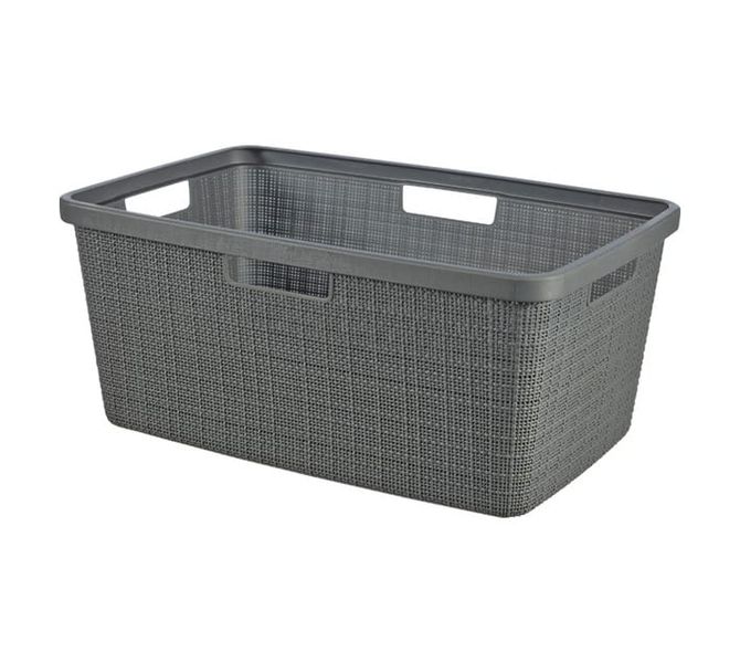 Laundry Basket - 590 x 390 x 250mm