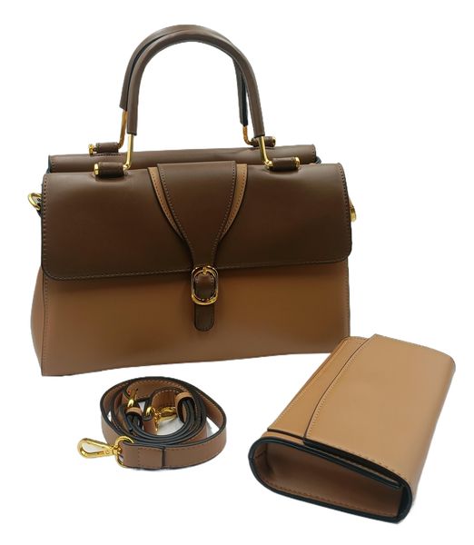 Jess King Handbag Crossbody Bag And Wallet image