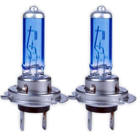 Xenon on sale halogen bulb