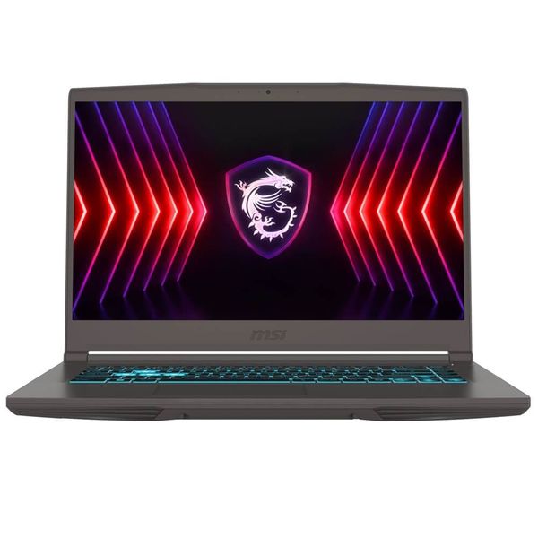 Pre-Owned MSI Thin 15 Gaming Laptop Intel i7 13th Gen 16GB 512GB RTX 3050