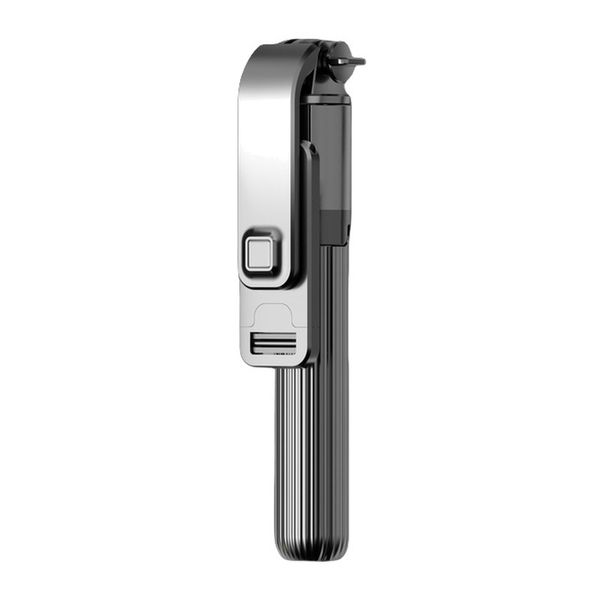 L03 Aluminum Bluetooth Gimbal Selfie Stick Tripod Compatible with iPhone