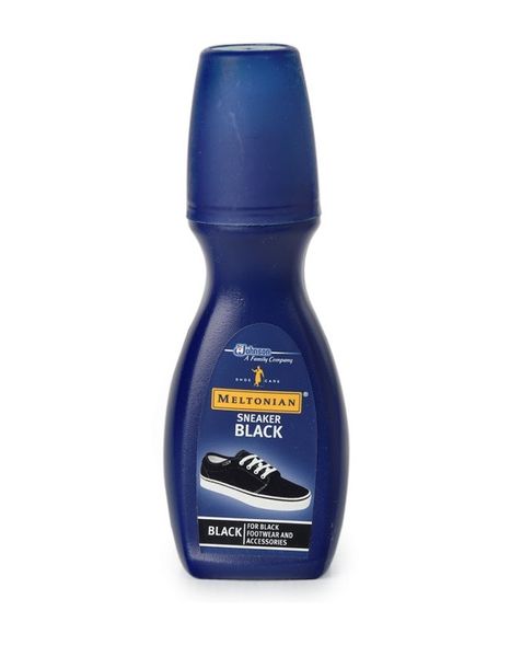 Meltonian Sneaker Black - Sneaker Cleaner and Restoration