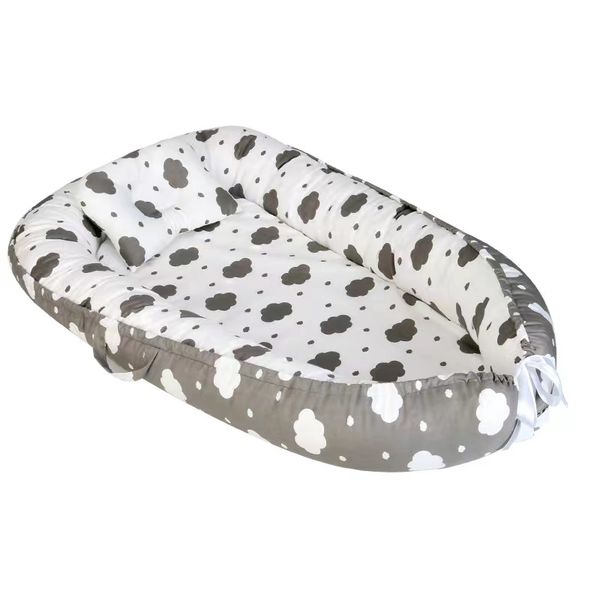 Baby Portable Toddler Sleeper Bed