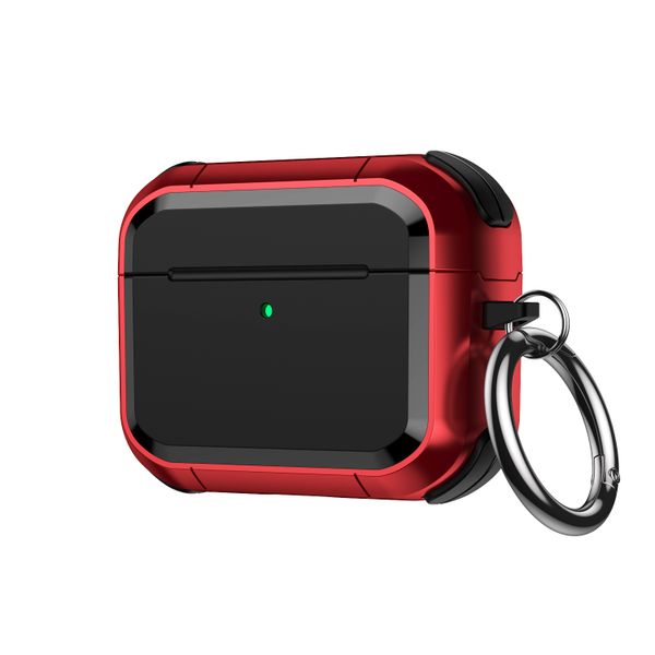 Portable Drop Protection Earbud Cases Compatible With Apple AirPods Pro2