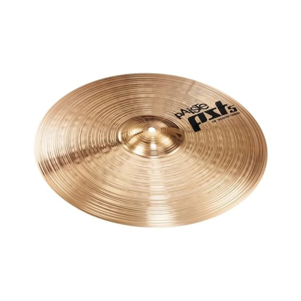 Paiste 0000681414 PST5 14" Crash Cymbal