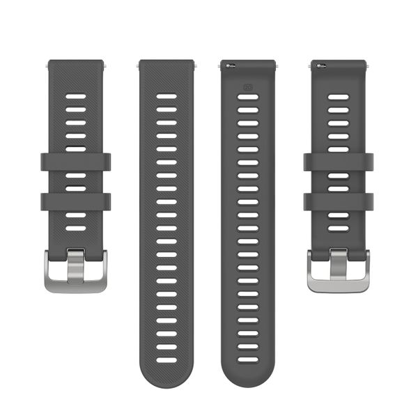 20mm Quick Release Strap Compatible with Garmin, Huawei, Samsung &amp; More