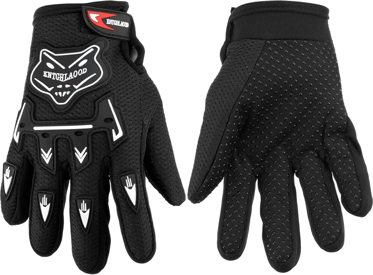 Riding Dirt Bike Gloves Sports Supplies for Riding Cycling Hiking Outdoor