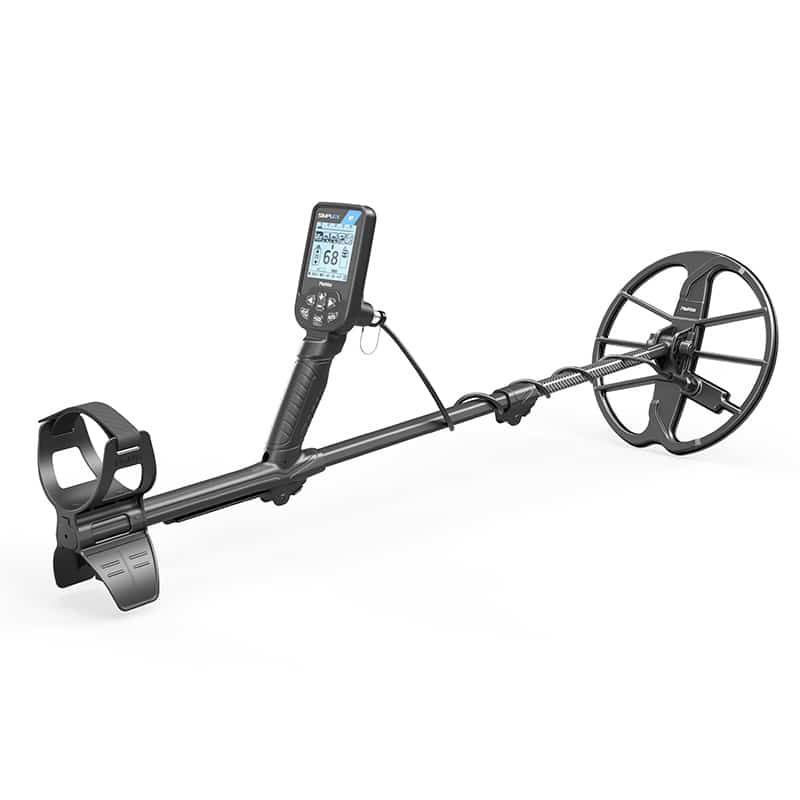 Nokta Simplex BT Metal Detector Shop Today. Get it Tomorrow!
