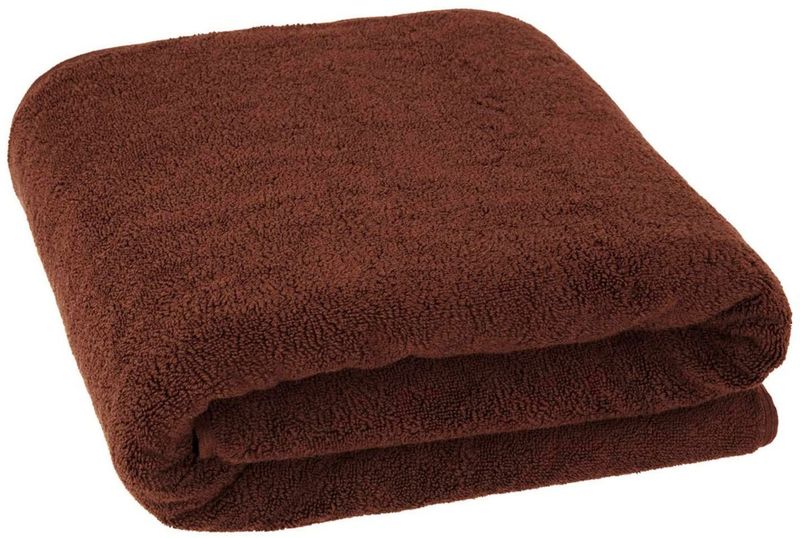 Wonder Towel Terry CollectionCosy Microfibre Large Towel Travel