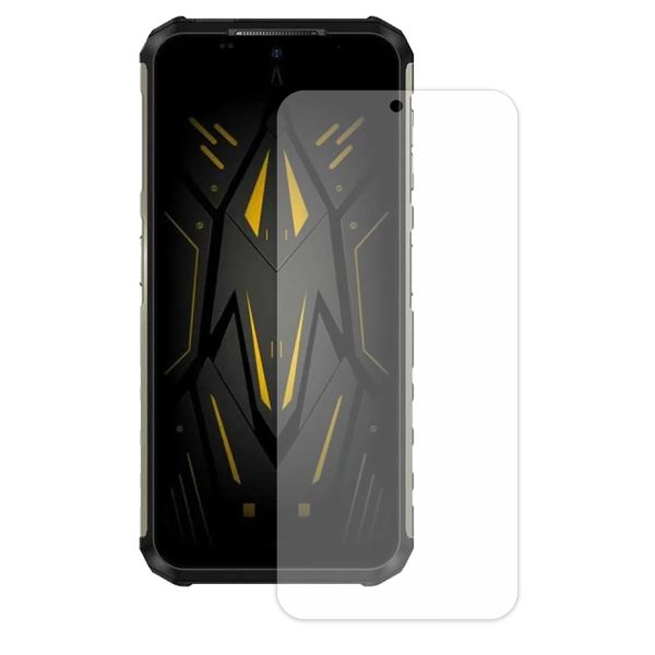 TPU Film Screen Protector for Ulefone Armor 22 - 6.58" (2023)