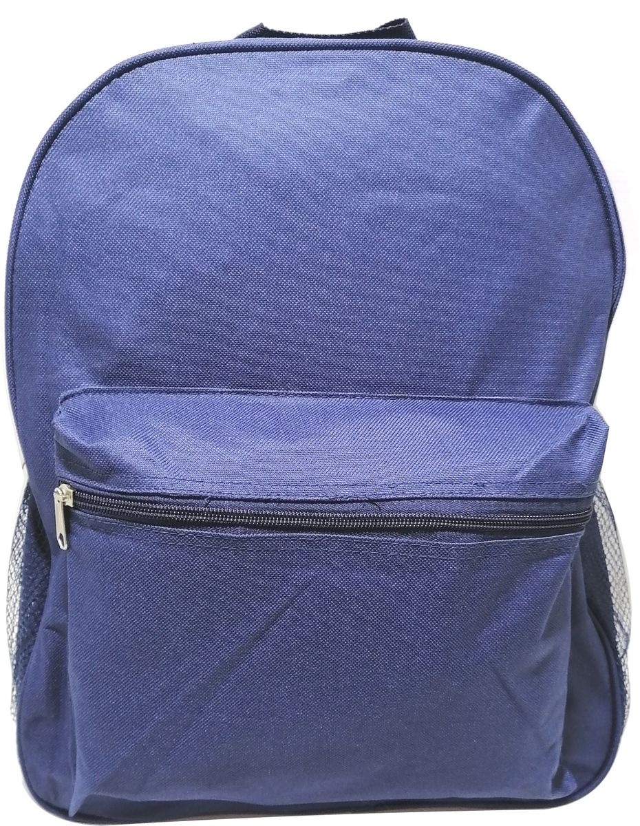 Navy Backpack | Shop Today. Get it Tomorrow! | takealot.com