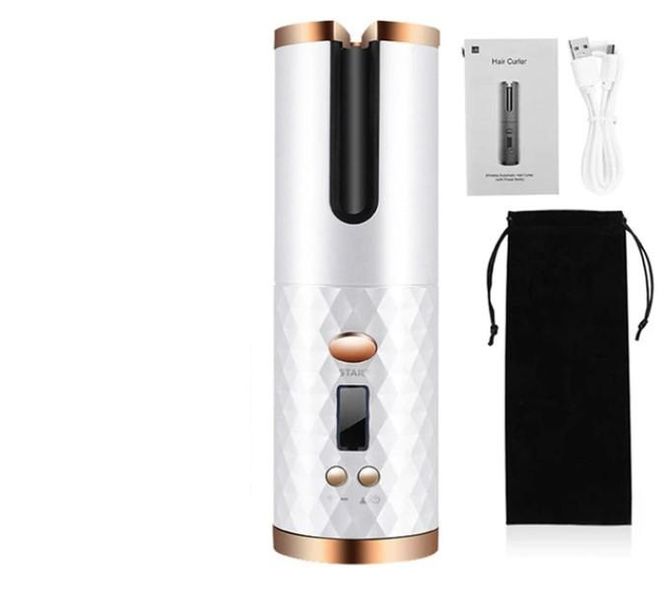 Hair Curler RD-060