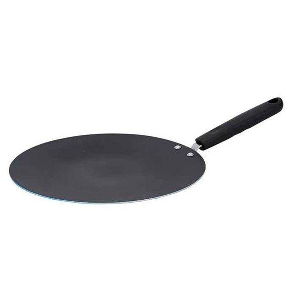 Moretech Crepe Pan - Black