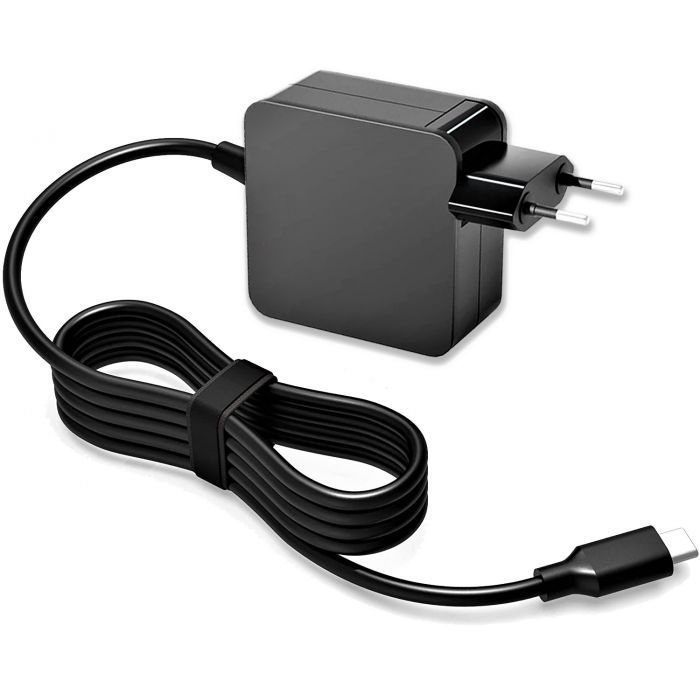 65W Laptop Charger USB Type C 20V 3 25A For Asus Shop Today Get It 