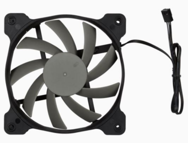 Corsair Fan AF120L Single