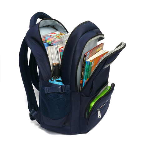 Smart school bag project hotsell
