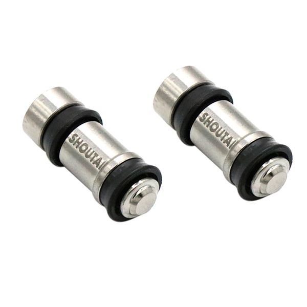 Titanium Alloy Brake Disc Lever Piston For Shimano Deore Xt M785