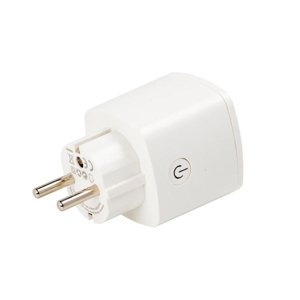 Hikvision AX PRO Smart Plug