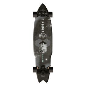 Aztron Surfskate Longboard Gravity 42 Zoll - Kanadischer Ahorn
