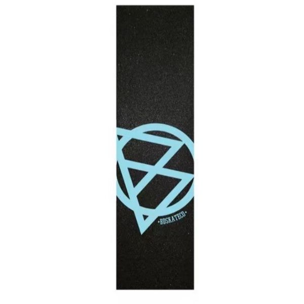 BD Skate Co. Skateboard Griptape - BD Logo- 9 x 33
