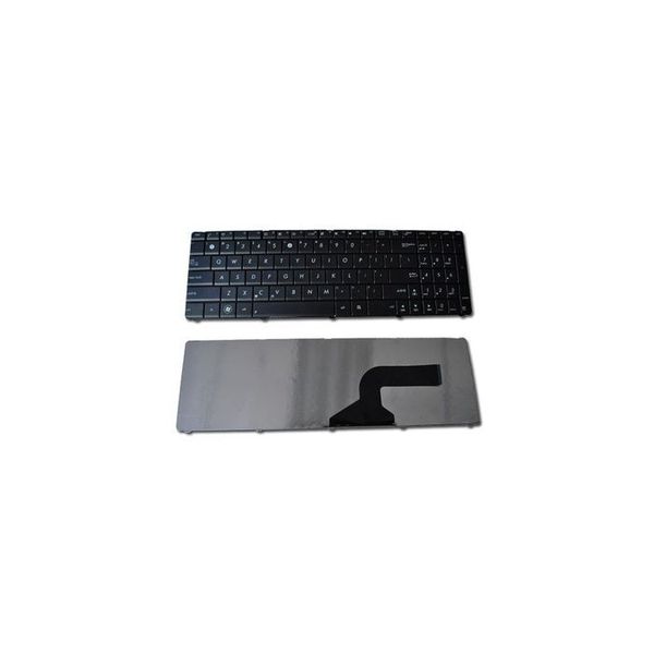 Replacement Keyboard for ASUS N53Sv N53S/n N53SMm N53JI UI50Vt UI50A-V
