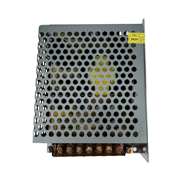 12V Dc Regulated Power Supply (100W image
