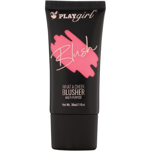 Playgirl Blush Liquid Collection Stay Peachy