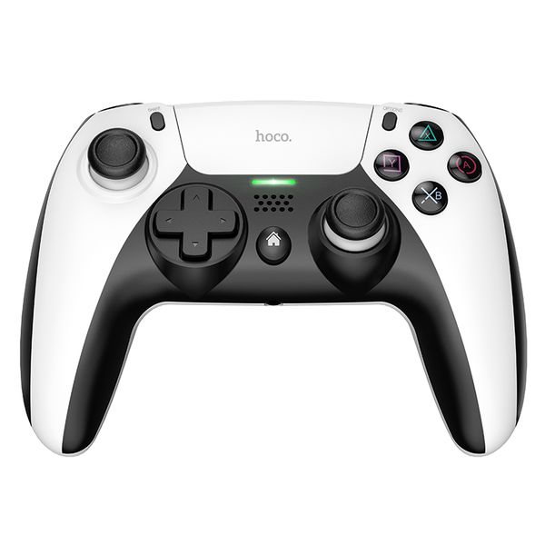 Hoco GM9 Plug &amp; Play P4 Wireless Gamepad