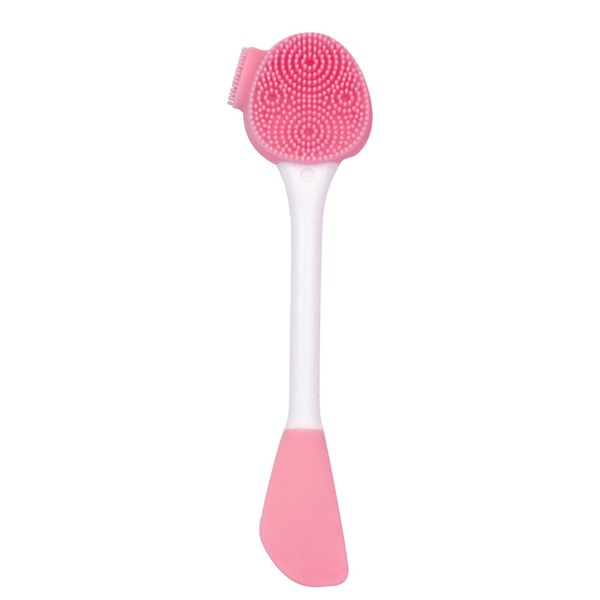 Silicone Face Scrubber, Multifunctiona Mask Brush