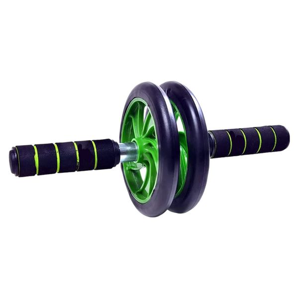 Portable AB Power Wheel Roller TJ-3