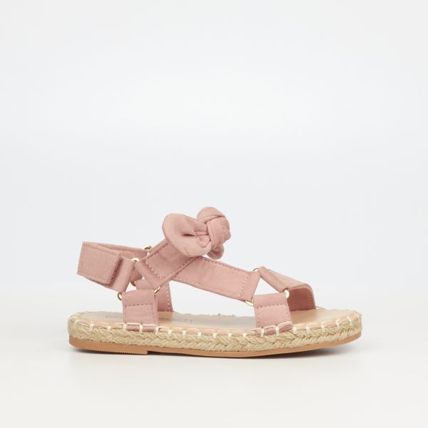 Via Beach - Espa 44 - Pink - Pink - Uk Junior 9