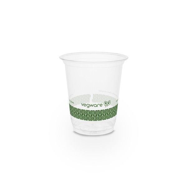 Vegware 7oz PLA Cold Cup
