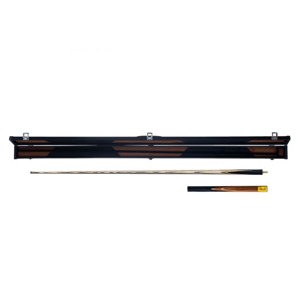 Thurstons Venom Pool Cue &amp; Omin Cue Case Combo