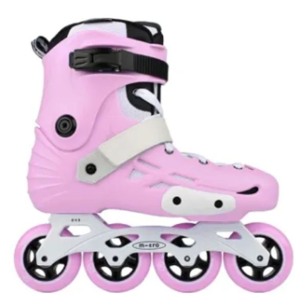 Micro MT4 Inline Skates - Pink
