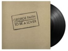 To Be a Lover (Vinyl / 12" Album)