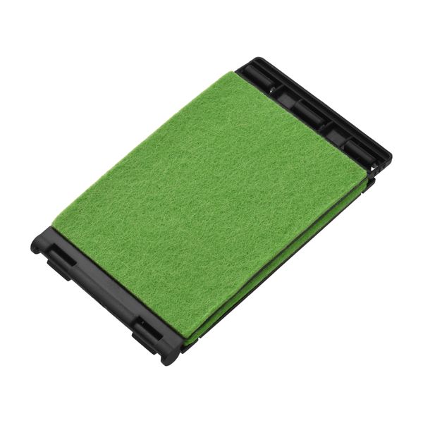 Guitar String Scrubber, Fingerboard Cleaner