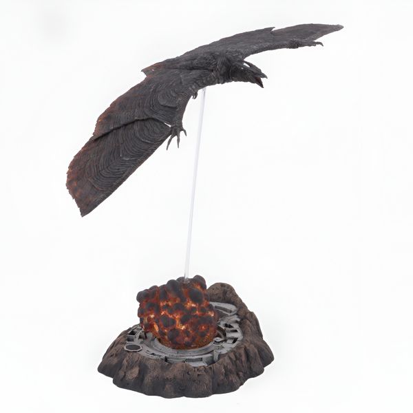 Rodan Figure - Godzilla: King of the Monsters