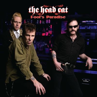 Fool's Paradise (Vinyl / 12" Album Coloured Vinyl)