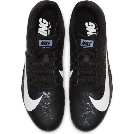nike spike sneakers