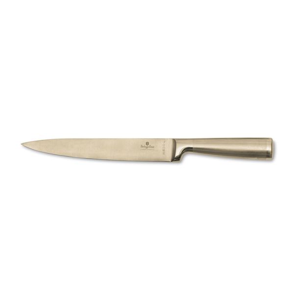 Berlinger Haus 20cm Stainless Steel Slicer Knife - Sahara