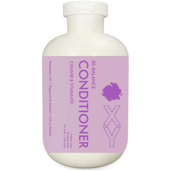 XY Conditioner Re-Balance 500ml (Cleanse &amp; Stimulate)