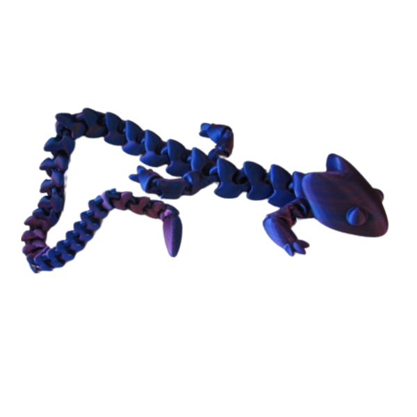 Adorable Drakon: The Dragon You'll Want to Cuddle