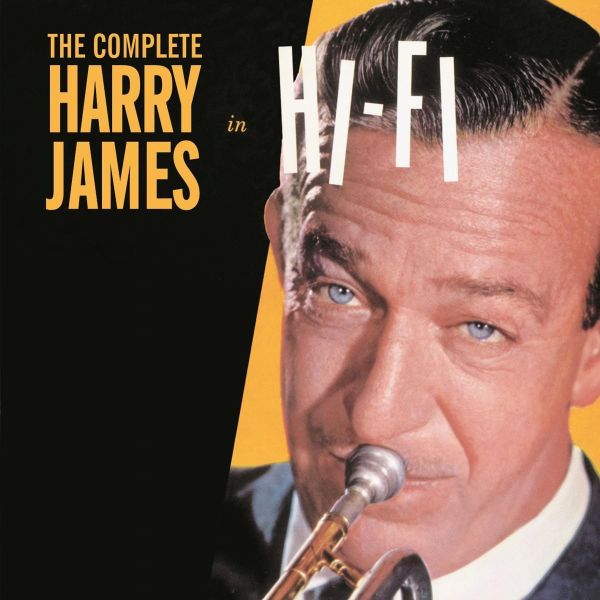 Harry James - In hi-fi