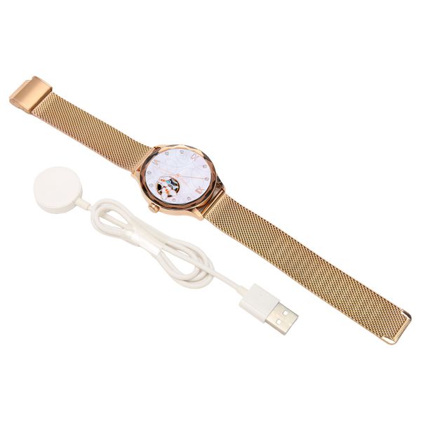 Women's Smartwatch Sports Pink