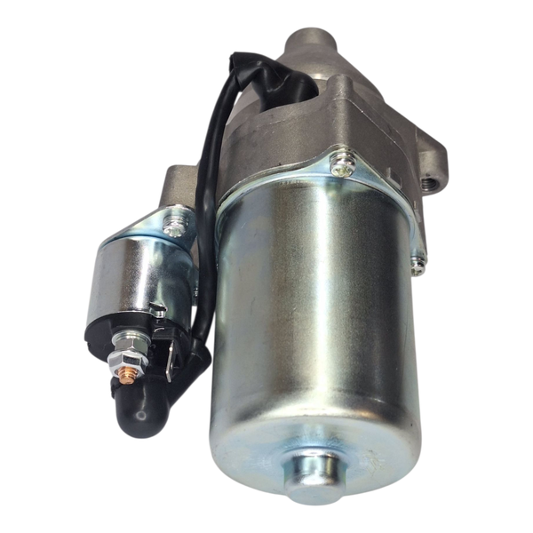 Generator Electric Starter + Solenoid- 5kva-8kva Ryobi RG6900 Honda GX390