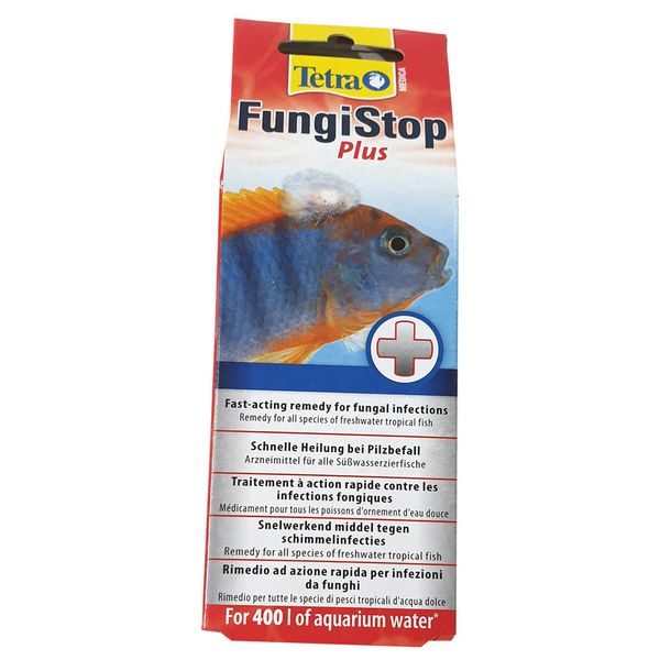 Fungi Stop Plus