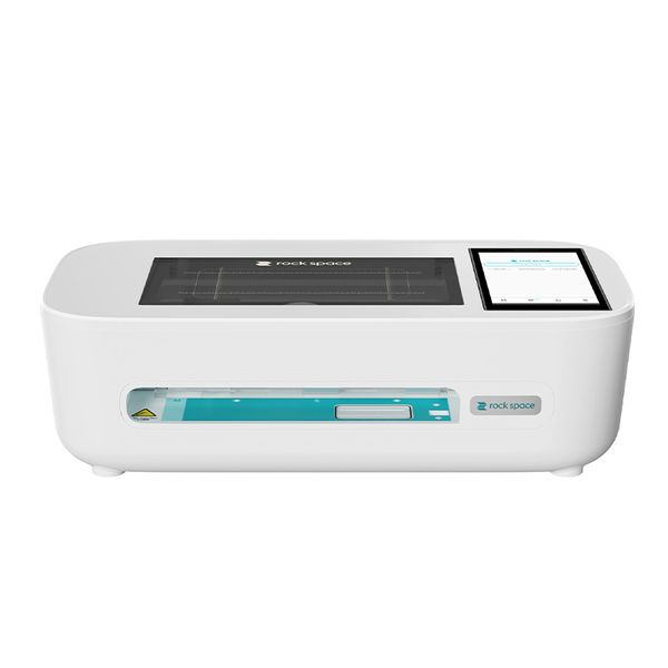 Rock Space Smart Plotter Zc3 Screen Protector Cu image