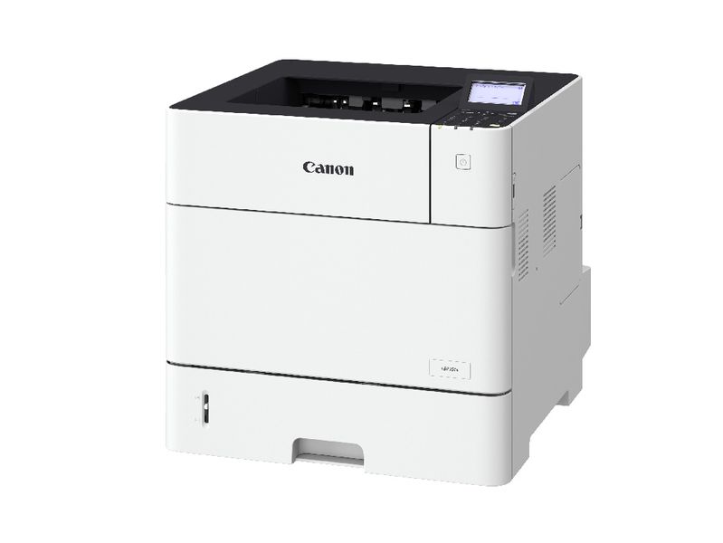 Canon i-Sensys LBP351x A4 Mono Laser Printer